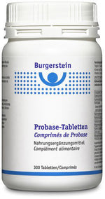 Burgerstein Probase Tabletten