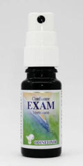 Odin Exam Blütenessenz Fertigmischung alkoholfrei 10 ml