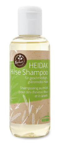 Heidak Hirse Shampoo (nachfüllbar)