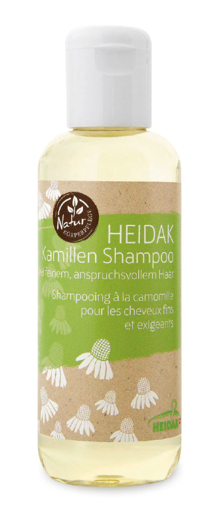 Heidak Kamille Shampoo (nachfüllbar)