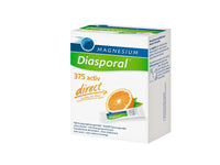 MAGNESIUM DIASPORAL Activ Direct orange