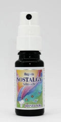 Odin Nostalgy Blütenessenz Fertigmischung alkoholfrei 10 ml