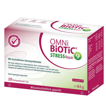 OMNI-BIOTIC Stress Plv 28 Btl 3 g