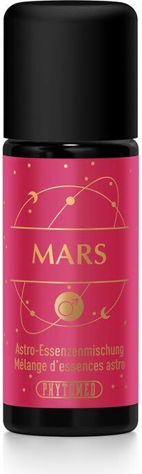 PHYTOMED Astro Essenz Grundmischung Mars 10 ml