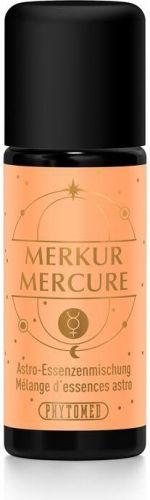 PHYTOMED Astro Essenz Grundmischung Merkur 10 ml