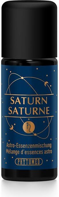 PHYTOMED Astro Essenz Grundmischung Saturn 10 ml