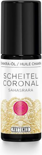 PHYTOMED Chakra-Öl Scheitel-Chakra 10 ml