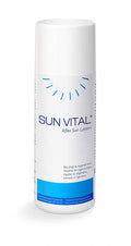 SUN VITAL After Sun Lotion 125 ml