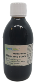 Santénatur Winterdrink