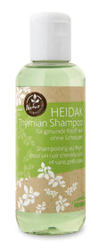 Heidak Thymian Shampoo (nachfüllbar)