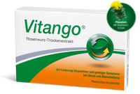 VITANGO Filmtabl 200 mg
