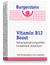 BURGERSTEIN Vitamin B12 Boost Minitabl 100 Stk