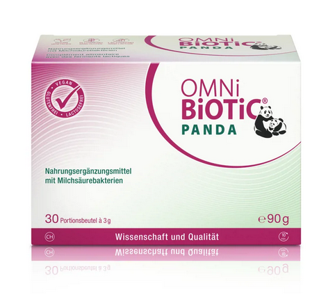 OMNI-BIOTIC Panda Plv 30 Btl 3 g