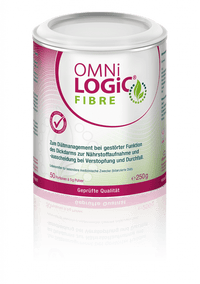 OMNI-LOGIC Fibre Plv Ds 250 g