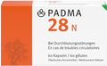 PADMA 28 N Kaps